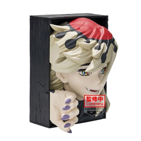 DEMON SLAYER - Doma - Figurine Hyokofig 16cm 
