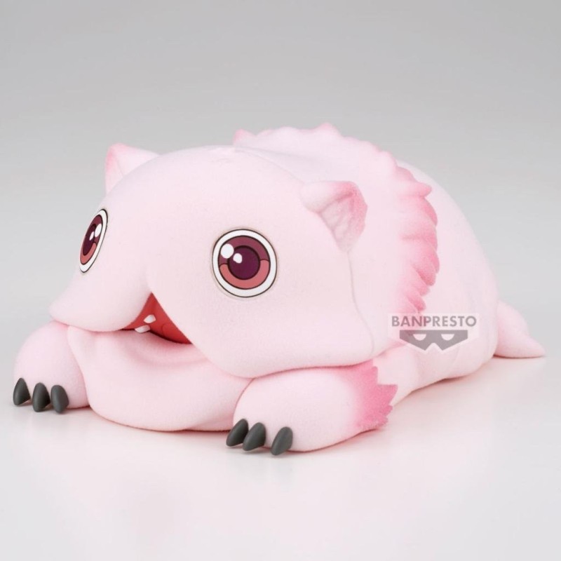 MADE IN ABYSS - Mitty - Figurine Big Fluffy Puffy 5x12cm 