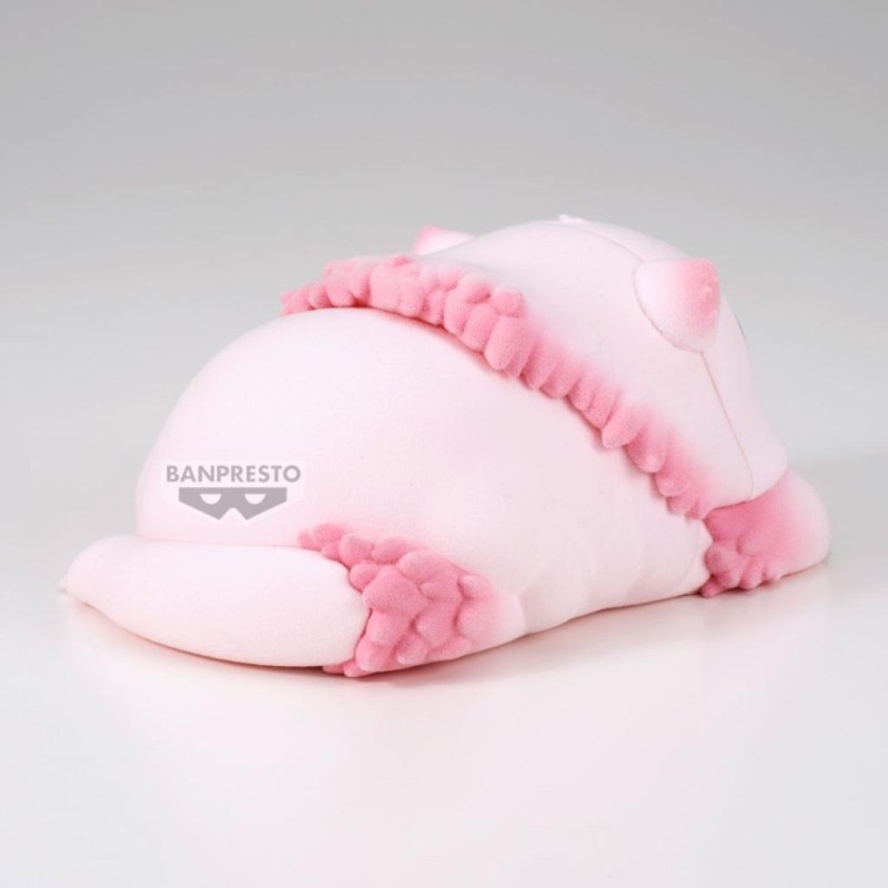 MADE IN ABYSS - Mitty - Figurine Big Fluffy Puffy 5x12cm 