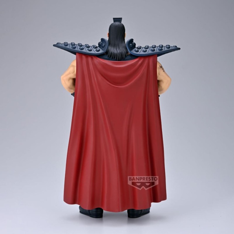 KINGDOM - Ohki - Figurine Grandista 28cm 