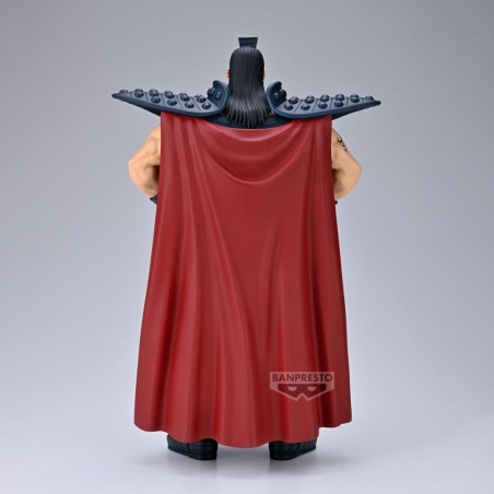 KINGDOM - Ohki - Figurine Grandista 28cm 