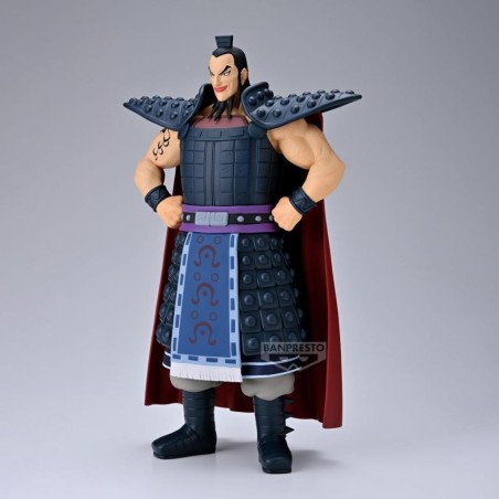 KINGDOM - Ohki - Figurine Grandista 28cm 