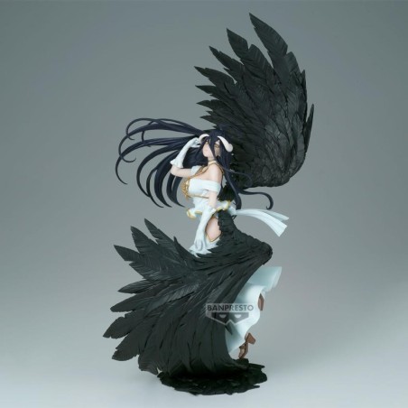 OVERLORD - Albedo - Figurine Banpresto Evolve 34cm 