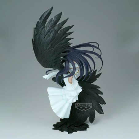 OVERLORD - Albedo - Figurine Banpresto Evolve 34cm 