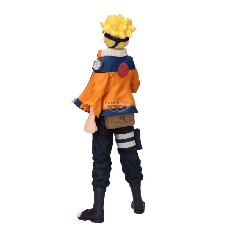 BORUTO - Boruto Uzumaki - Figurine 23cm 