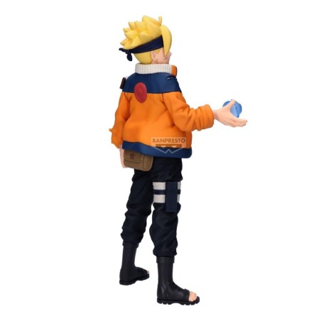 BORUTO - Boruto Uzumaki - Figurine 23cm 