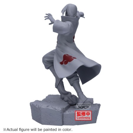 NARUTO SHIPPUDEN - Itachi Uchiha - Figurine Combination Battle 16cm 