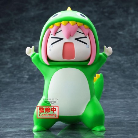 BOCCHI THE ROCK! - Hitori Gotoh - Figurine Enshrined Monsters 12cm 
