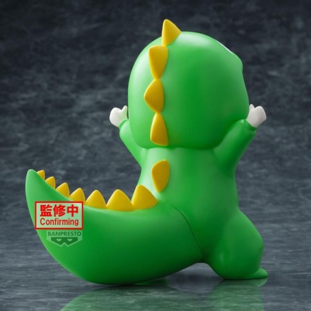 BOCCHI THE ROCK! - Hitori Gotoh - Figurine Enshrined Monsters 12cm 