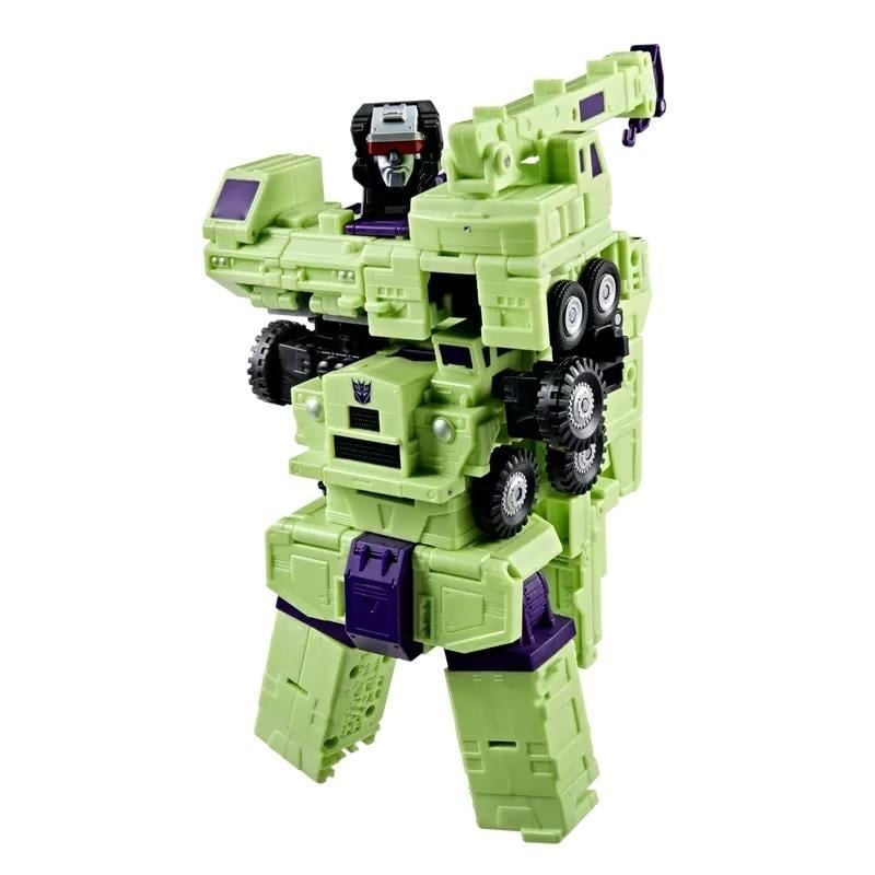 TRANSFORMERS - Long Haul & Hook - Figure Studio Series 16.5cm 