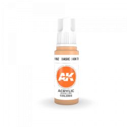 Basic Skin Tone 17ml