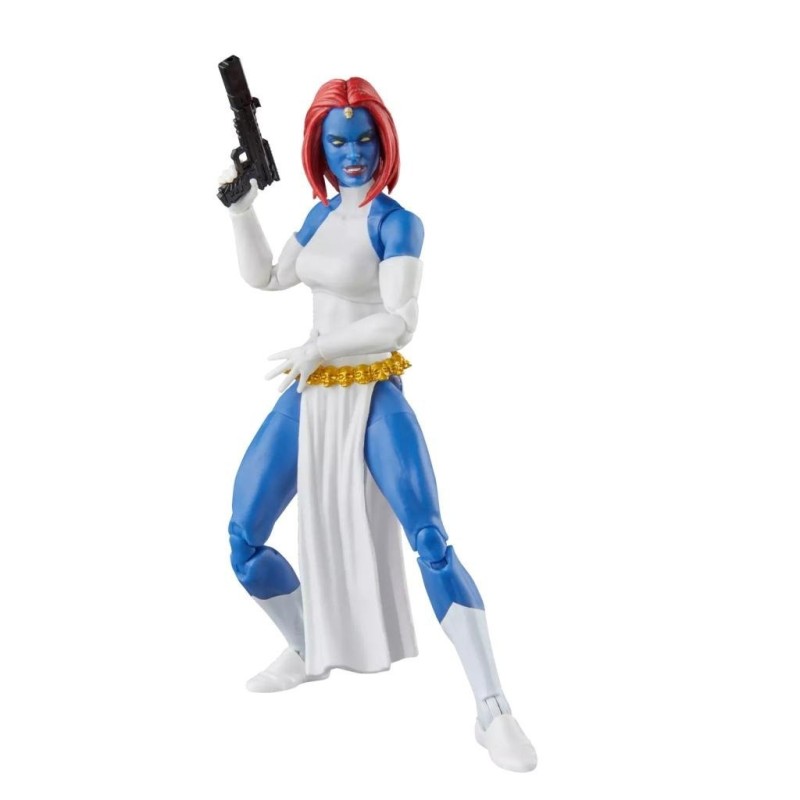 MARVEL - Marvel's Mystique - Figure Legends Series 15cm 