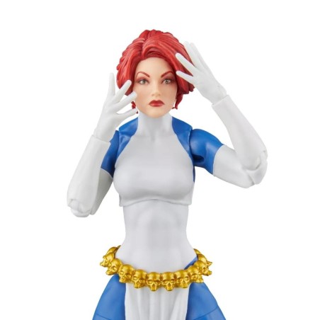 MARVEL - Marvel's Mystique - Figure Legends Series 15cm 