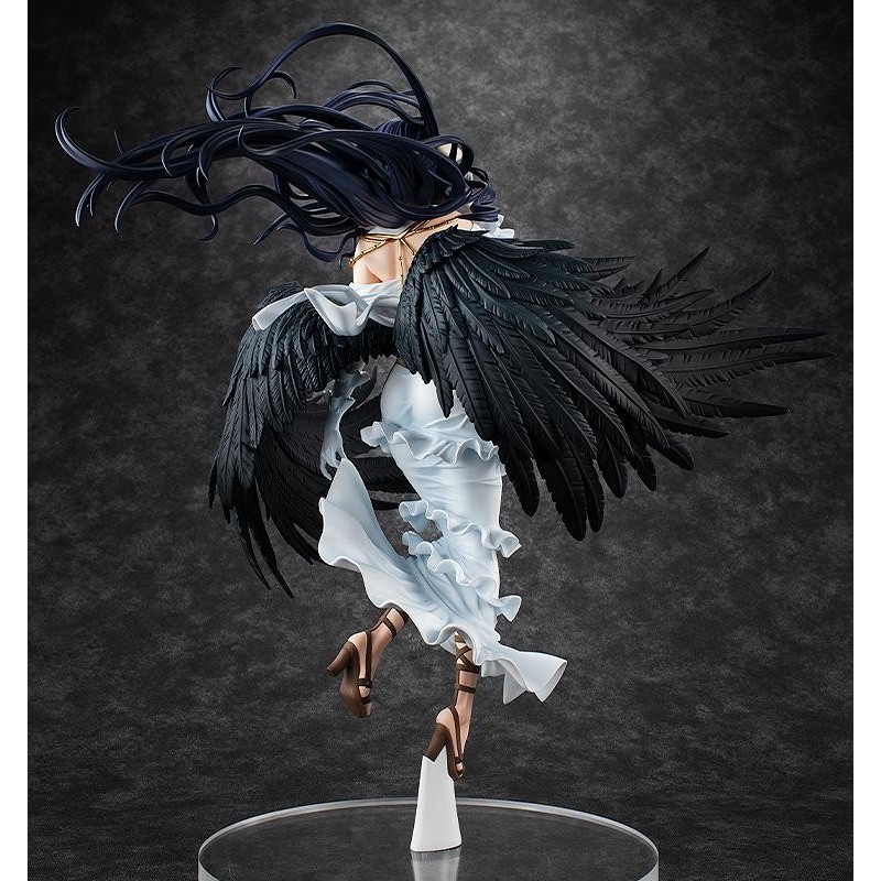OVERLORD - Albedo "Wing Version" - Statuette 1/7 31cm 