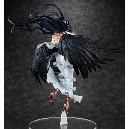 OVERLORD - Albedo "Wing Version" - Statuette 1/7 31cm 