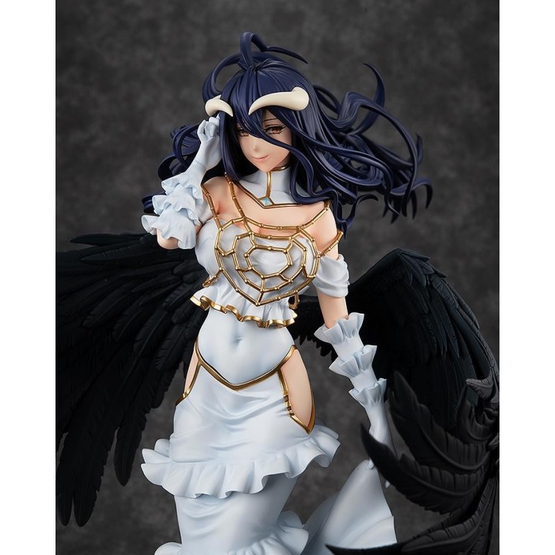 OVERLORD - Albedo "Wing Version" - Statuette 1/7 31cm 