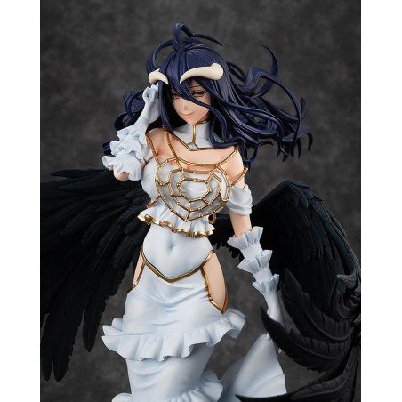 OVERLORD - Albedo "Wing Version" - Statuette 1/7 31cm 