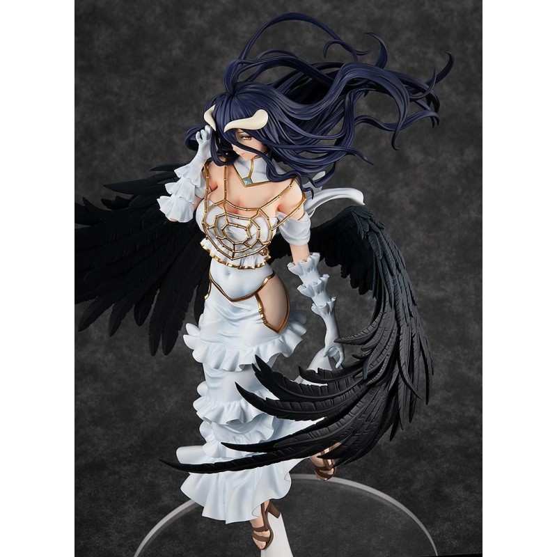 OVERLORD - Albedo "Wing Version" - Statuette 1/7 31cm 