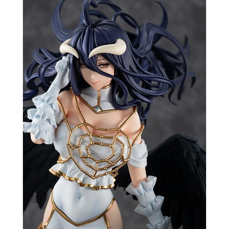 OVERLORD - Albedo "Wing Version" - Statuette 1/7 31cm 