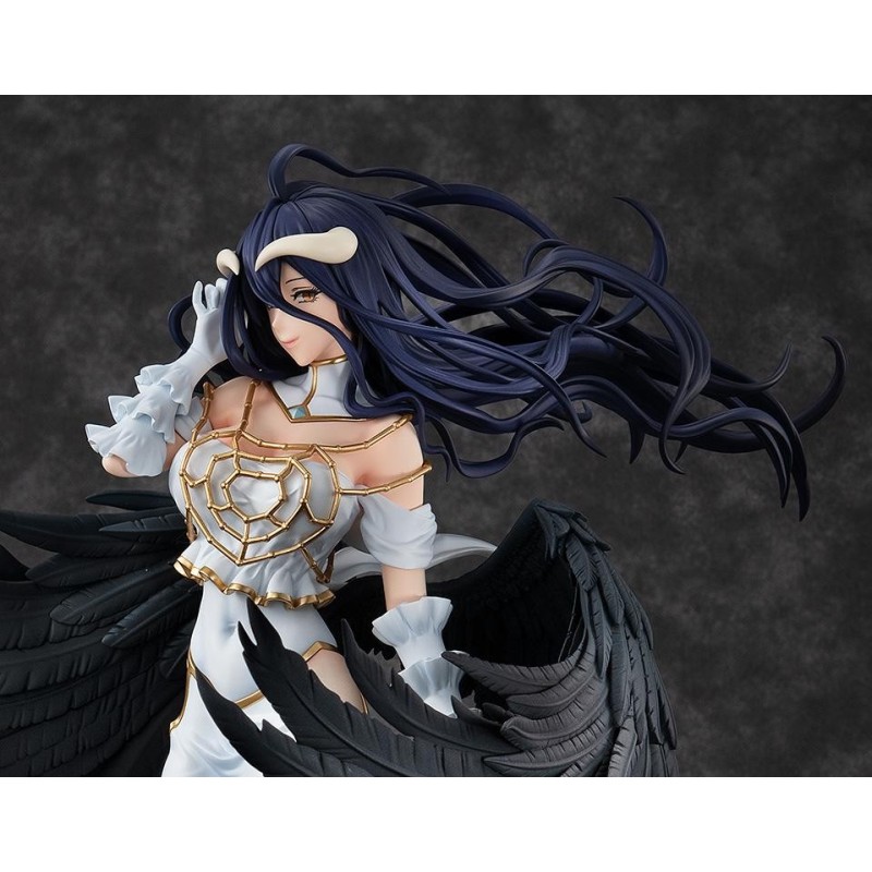 OVERLORD - Albedo "Wing Version" - Statuette 1/7 31cm 