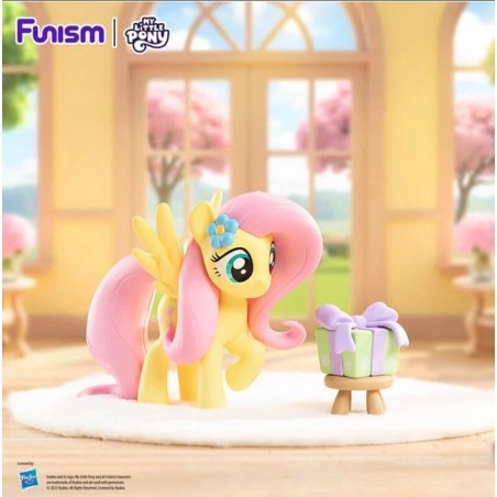 MY LITTLE PONY - Sweet Diary - Blind Box Set 8 Figurine 10cm 
