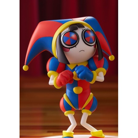 THE AMAZING DIGITAL CIRCUS - Pomni - Pop Up Parade 11cm 