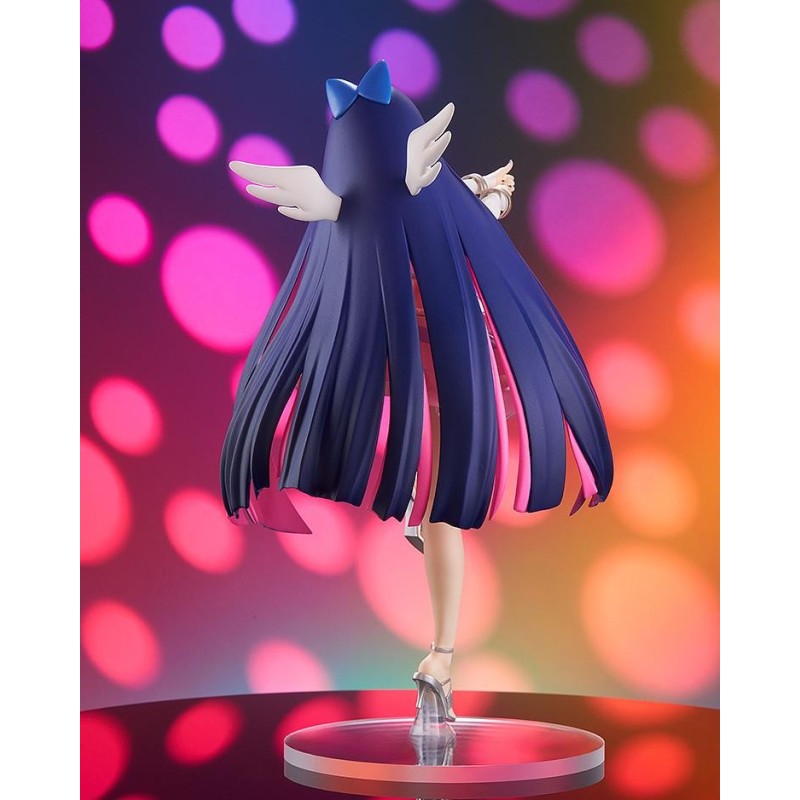 PANTY & STOCKING WITH GARTENBELT - Stocking - Pop Up Parade L 21cm 