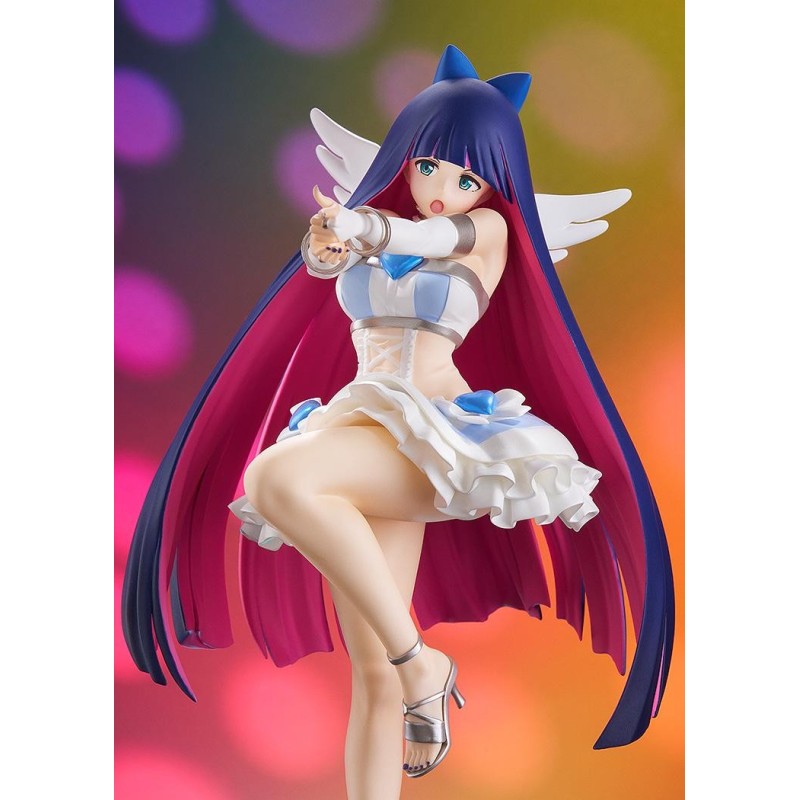 PANTY & STOCKING WITH GARTENBELT - Stocking - Pop Up Parade L 21cm 