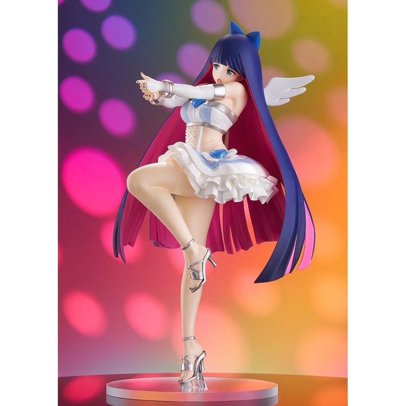 PANTY & STOCKING WITH GARTENBELT - Stocking - Pop Up Parade L 21cm 