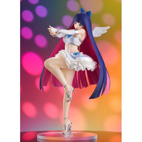 PANTY & STOCKING WITH GARTENBELT - Stocking - Pop Up Parade L 21cm 