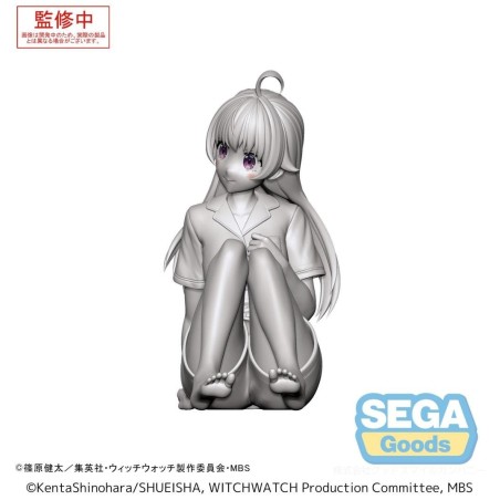 WITCH WATCH - Nico Wakatsuki - Figurine Yumemirize 11cm 
