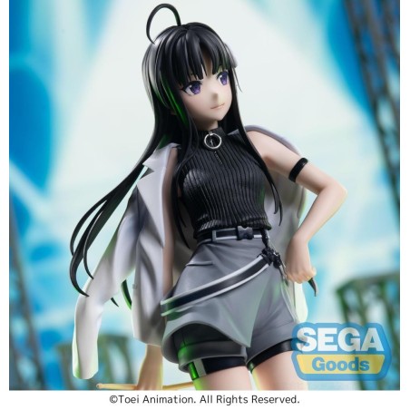 GIRLS BAND CRY - Subaru Awa - Figurine XStellar 20cm 