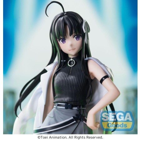 GIRLS BAND CRY - Subaru Awa - Figurine XStellar 20cm 
