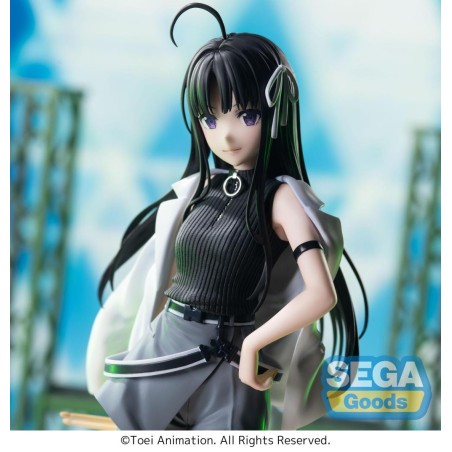 GIRLS BAND CRY - Subaru Awa - Figurine XStellar 20cm 