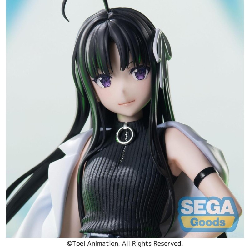 GIRLS BAND CRY - Subaru Awa - Figurine XStellar 20cm 