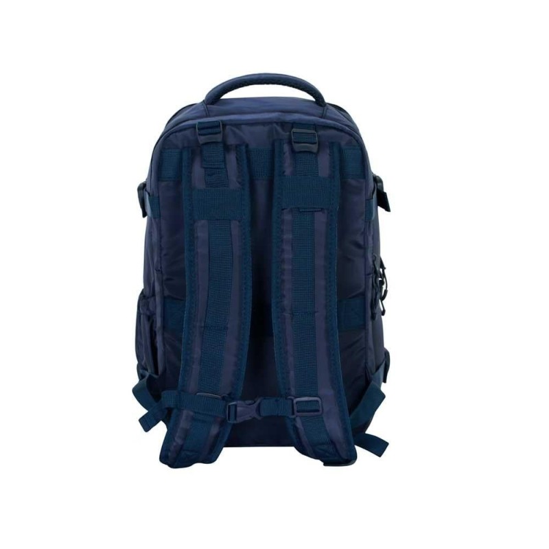DRAGON BALL Z - Sac à Dos de Voyage Mercury Cabine '40x25x20cm' 