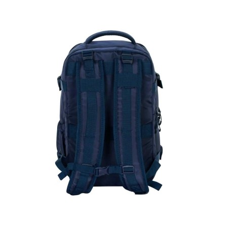DRAGON BALL Z - Sac à Dos de Voyage Mercury Cabine '40x25x20cm' 