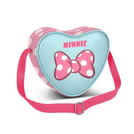 MINNIE - Noeud - Mini Sac à Bandoulière '21x15,5x6,5cm' 