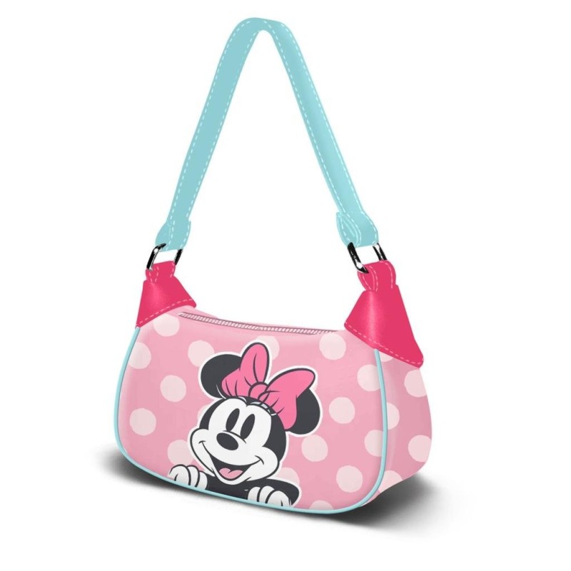 MINNIE - Noeud - Sac à Main '20x12x8cm' 