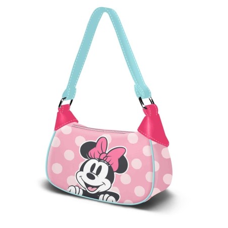 MINNIE - Noeud - Sac à Main '20x12x8cm' 