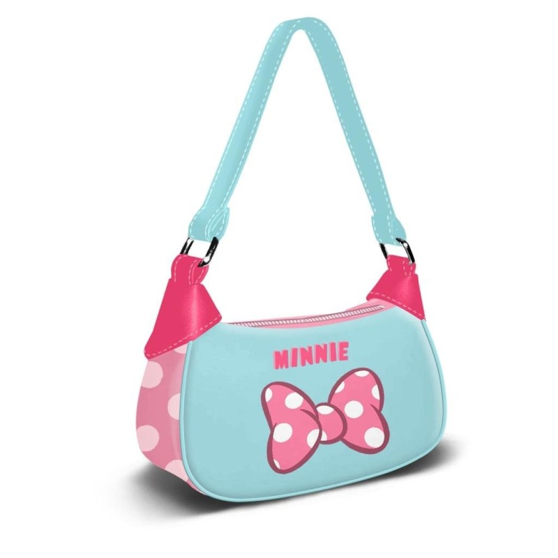 MINNIE - Noeud - Sac à Main '20x12x8cm' 