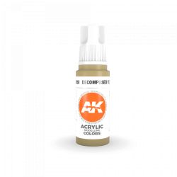 Decomposed Flesh 17ml