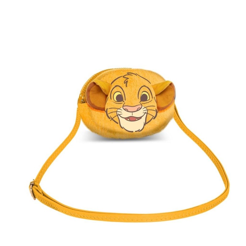 SIMBA - Mini Sac à Bandoulière Heady Fourrure '20x15x6cm' 