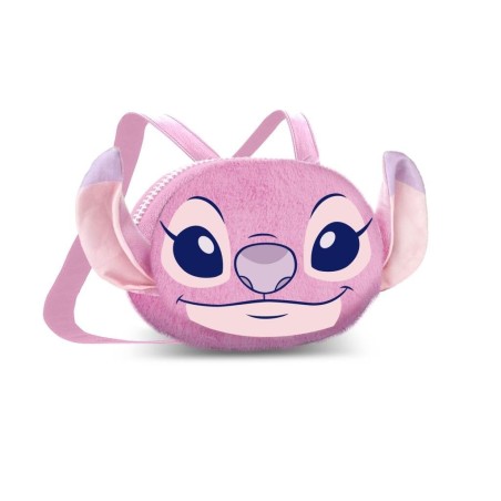 ANGEL - Love - Mini Sac à Dos Fourrure Heady '25x20x15cm' 