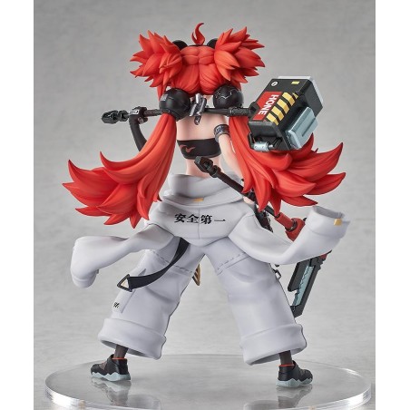 ZENLESS ZONE ZERO - Koleda Belobog - Pop Up Parade SP 16.5cm 