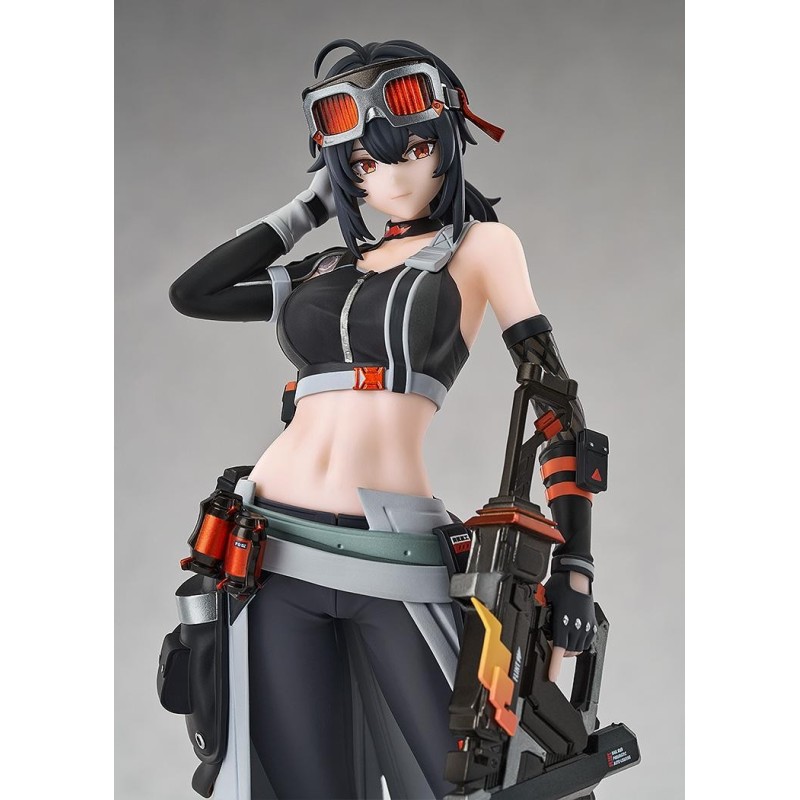 ZENLESS ZONE ZERO - Grace Howard - Pop Up Parade SP 20cm 