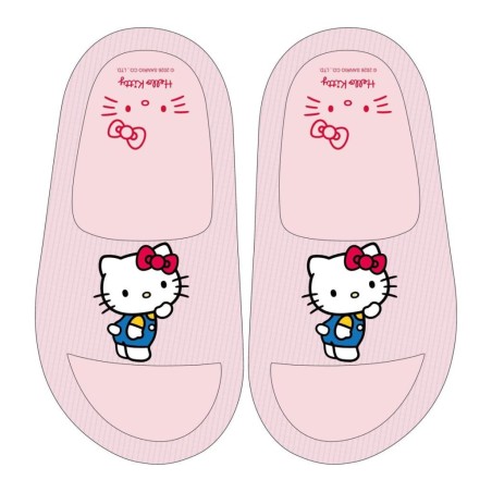 HELLO KITTY - Sandales EVA - T38/39 