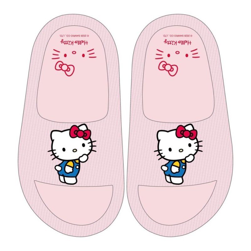 HELLO KITTY - Sandales EVA - T34/35 