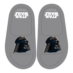 STAR WARS - Darth Vader - Sandales EVA - T38/39  2