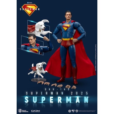 DC COMICS - Superman - Figure 20cm 